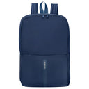 Samsonite Ta Revolution Foldable Backpack M - Rucksack M 45 cm (midnight blue)