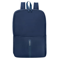 Samsonite Ta Revolution Foldable Backpack M - Rucksack M 45 cm (midnight blue)