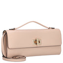 Furla Clara Clutch - Umhängetasche 27 cm (anemone pink) - Ansicht 5