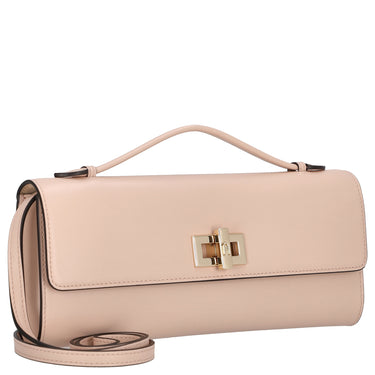 Furla Clara Clutch - Umhängetasche 27 cm (anemone pink) - Ansicht 5