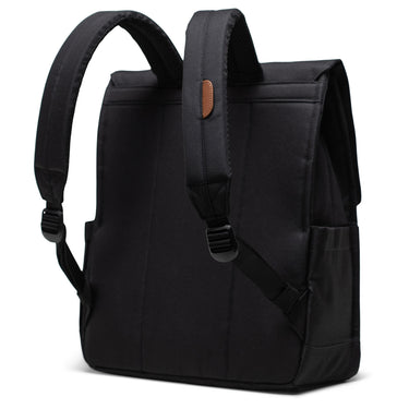 Herschel City - Rucksack 14" 36 cm (black) - Ansicht 3