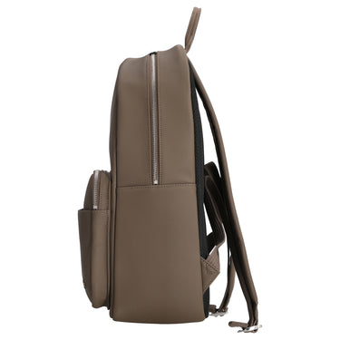 Lacoste Men's Classic - Rucksack 13" 44 cm RFID (morel) - Ansicht 3