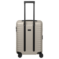 TITAN UPGRADE - 4-Rollen-Kabinentrolley S 55/23 cm (moonstone grey) - Ansicht 4