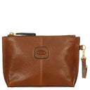 Brics Volterra - Clutch 18 cm (tobacco) - Markenkoffer