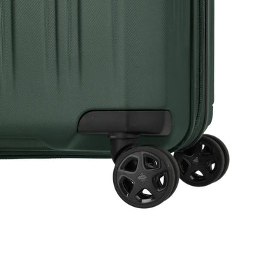 DYNAMIIC Trolley 4w Lexp./Mexp./ Sexp., Green