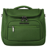 Travelite Cubis - Beautycase 32 cm (green) - Ansicht 2