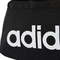 adidas Linear - Gürteltasche 25 cm (black/white) - Ansicht 5