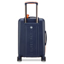 Delsey Paris Cadence - 4-Rollen-Kabinentrolley S 55 cm erw. (marineblau) - Ansicht 3