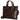 Piquadro Blue Square - Laptoptasche 14" 37 cm (mahogany)