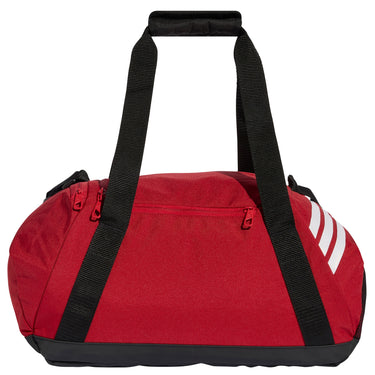 adidas Tiro Duffle Bag Small - Sporttasche 49 cm (team power red 2/white) - Ansicht 3