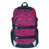 Neoxx ACTIVE PRO - School Backpack 45.5 cm (Bubble me around)
