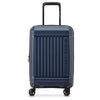 Delsey Paris Lutece SE - 4-wheel cabin trolley 55 cm ext. (navy blue)