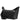 Calvin Klein Ultralight - Umhängetasche 21 cm (schwarz)