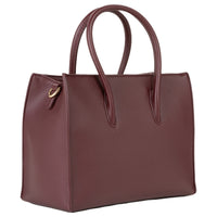 Valentino Bags Bianka Re - Henkeltasche 26 cm (bordeaux)