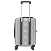 Mandarina Duck Tank Case - 4-Rollen-Trolley 55 cm erw. (grigio) - Ansicht 4