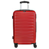 Paradise by CHECK.IN Havanna 2.0 - 4-Wheel Trolley 69 cm (red)