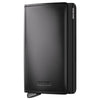 Secrid Dusk Slimwallet - Portefeuille 10.2 cm RFID (black+)