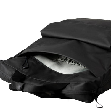 aunts & uncles Sagami RE Lite - Rucksack 40 cm (black) - Ansicht 4