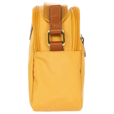 Brics X-Bag - Umhängetasche 21 cm (honey) - Ansicht 3