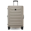 Stratic Phoenix ML - Trolley 4 roues avec poche avant 76 cm extensible (champagne)