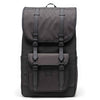 Herschel Little America - Backpack 16" 49.5 cm (Color: black tonal)