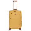 Brics X-Travel - 4-Wheel Trolley L 71 cm (honey)