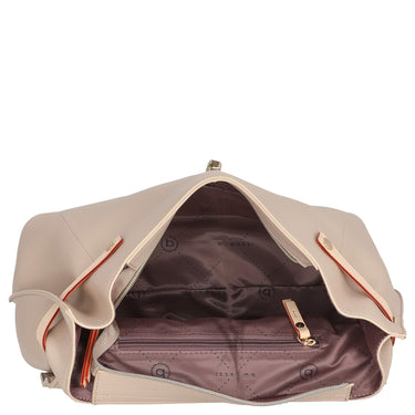 bugatti Ella - Henkeltasche 38 cm (beige) - Ansicht 6