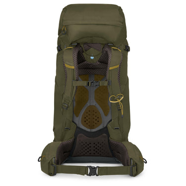 Osprey Kestrel 68 - Wanderrucksack L/XL 82 cm (moss green) - Ansicht 3