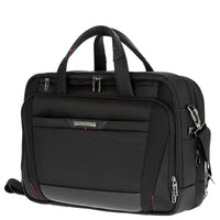Samsonite PRO-DLX 5 17.3" - Aktentasche erw. 46 cm (black)