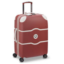 Delsey Paris Chatelet Air 2.0 - 4 - Rollen - Trolley 66 cm (Roland Garros) (terracotta) - Markenkoffer