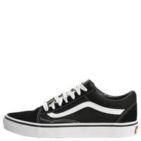 Vans Old Skool - Sneaker Schuh (black/white, 40,5) - Ansicht 2
