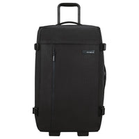 Samsonite Roader - Rollenreisetasche 68 cm (deep black)