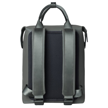 The Urban Society Combo - Backpack 13" 42 cm (green)