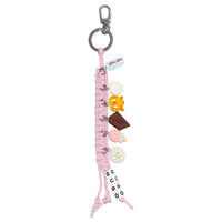 HUGO Zeya Charm - Pendant 19 cm (medium beige)