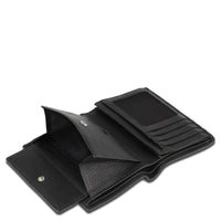 Mano Don Tommas - Geldbörse 13.2 cm (schwarz)