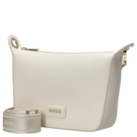 HUGO Orin - Umhängetasche 26 cm (open white)