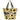 reisenthel shopper M - Shopper 51 cm (sunflowers)