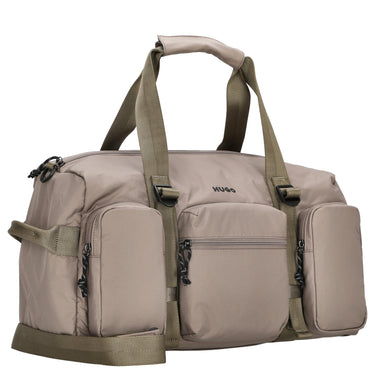 HUGO Everett - Reisetasche 50 cm (light brown) - Ansicht 5