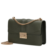 Seidenfelt Roros East-West - Crossbody Bag 23 cm (black)