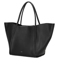 abro Willow Agave - Shopper 32 cm (black/nickel)