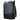 Rains Trail Rolltop - Backpack 15" 47 cm (Color: black)
