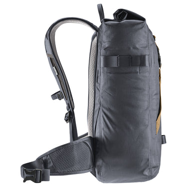 Deuter Amager 25+5 - wasserdichter Fahrradrucksack 15" 48 cm (graphite) - Ansicht 11