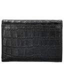 Joop Coccodrillo Cosma - Geldbörse 10cc 14 cm (black) - Ansicht 4