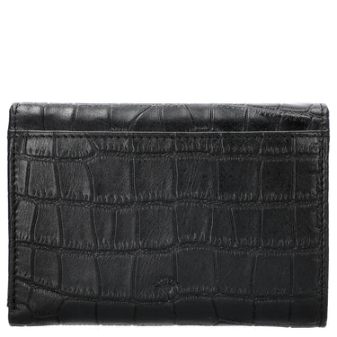 Joop Coccodrillo Cosma - Geldbörse 10cc 14 cm (black) - Ansicht 4