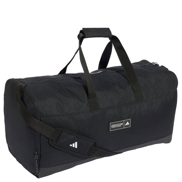 adidas 3 Stripes Weekender Duffel Bag 72L - Sporttasche 65 cm (black) - Ansicht 2