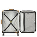Delsey Paris Maubert 2.0 - 4-Rollen-Trolley M 66 cm erw. (beige) - Ansicht 4