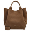 abro Essential Medium - Shopper 30 cm (camel)