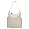 Seidenfelt Meloy Hobo - Shoulder Bag (soft cream)