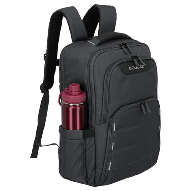 Travelite Skaii - Rucksack 16" 43 cm (anthracite) - Ansicht 3