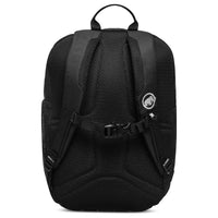 Mammut First Zip 4 - Jr. Rucksack 28 cm (black) - Ansicht 2